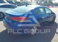 2018 KIA Forte фото