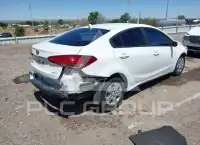 2018 KIA Forte фото