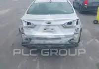 2018 KIA Forte фото