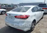 2018 KIA Forte фото
