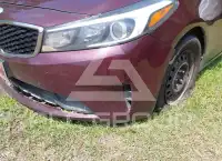 2018 KIA Forte фото