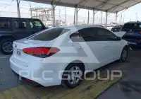 2018 KIA Forte photo