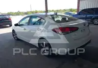 2018 KIA Forte photo