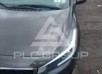 2018 KIA Forte photo