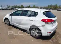 2018 KIA Forte photo