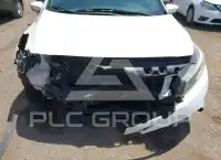 2018 KIA Forte photo