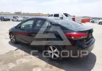 2018 KIA Forte фото