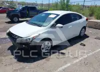 2018 KIA Forte фото