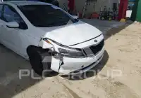2018 KIA Forte фото