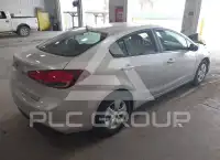 2018 KIA Forte фото