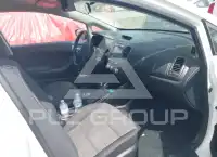 2018 KIA Forte фото
