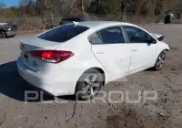 2018 KIA Forte photo