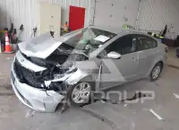 2018 KIA Forte фото