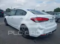 2018 KIA Forte фото