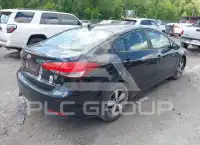 2018 KIA Forte photo
