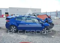 2018 KIA Forte фото