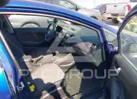 2018 KIA Forte фото