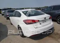 2018 KIA Forte photo