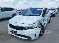 2018 KIA Forte фото