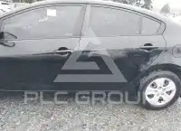 2018 KIA Forte photo