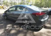 2018 KIA Forte photo