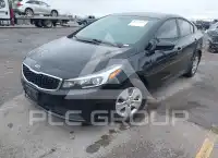 2018 KIA Forte photo