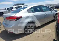 2018 KIA Forte фото