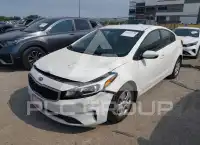2018 KIA Forte photo