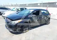 2018 KIA Forte photo