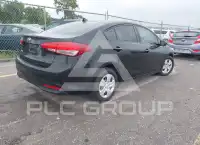 2018 KIA Forte photo