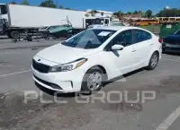 2018 KIA Forte photo