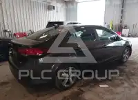 2018 KIA Forte photo