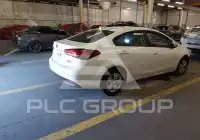2018 KIA Forte photo