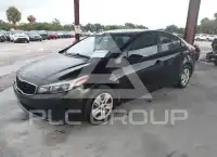 2018 KIA Forte фото