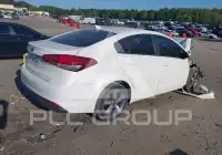 2018 KIA Forte фото