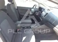2018 KIA Forte photo