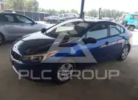 2018 KIA Forte photo