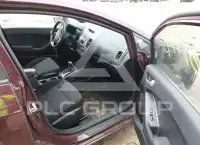 2018 KIA Forte photo