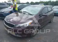 2018 KIA Forte photo