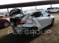 2018 KIA Forte фото
