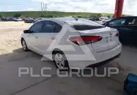 2018 KIA Forte фото