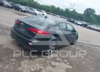 2018 KIA Forte фото