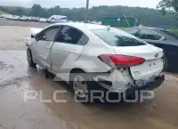 2018 KIA Forte photo