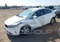 2018 KIA Forte photo