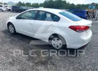 2018 KIA Forte фото