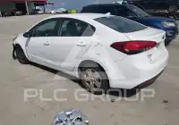 2018 KIA Forte photo