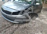 2018 KIA Forte photo