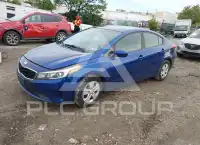 2018 KIA Forte фото