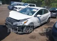 2018 KIA Forte photo