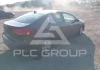 2018 KIA Forte фото